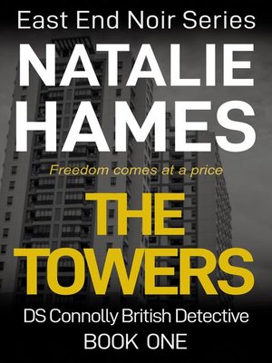 cover image of The Towers--DS Connolly--Book One